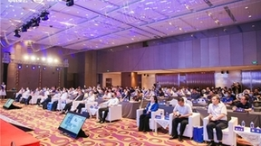 国内首台套边缘端智能化移动数据方舱于2022年中国国际服务贸易交易会期间发布