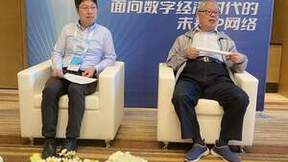 构建开放服务互联网络 把脉IP网络演进