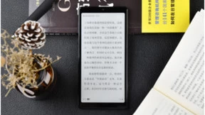 爱上“乐”读 海信TOUCH音乐阅读器是你的不二之选