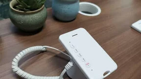 “电子学生证”首发，上海移动智慧家庭体验馆开幕