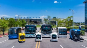 厚积薄发！长沙再次吹响智能网联汽车高质量发展号角