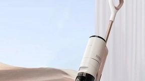 开创洗地革命新时代，追觅无线蒸汽洗地机 T12重磅上市