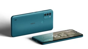 诺基亚 C31 正式发布，打造稳健可靠的入门级智能手机体验