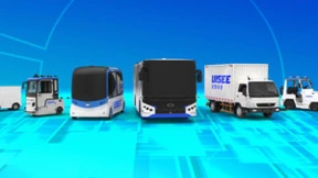 驭势科技打造全场景自动驾驶标杆，收获多项行业大奖