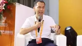 海信智慧生活亮相服贸会，发布智能居家适老化解决方案