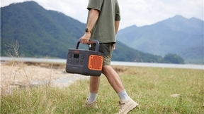 技术跃迁引领用电体验再升级 电小二户外电源发布1度电标准品