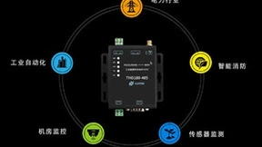 芯语慧联发布首款行业专用高安全WAPI DTU设备