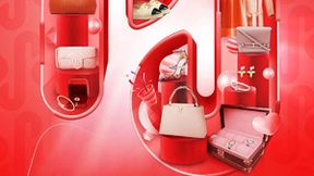 红布林发布新品牌战略，引领循环时尚新生活方式 ​