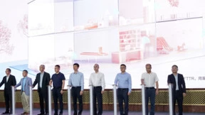 全光家庭4S组网精品服务，为用户带来千兆用网新体验