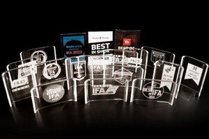 IFA2022荣耀拿下35项大奖，TechRadar赞荣耀70：年度最佳的安卓手机之一