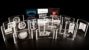 IFA2022荣耀拿下35项大奖，TechRadar赞荣耀70：年度最佳的安卓手机之一