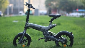 健身电踏车D1 Pro用科技引领时尚绿色生活新体验