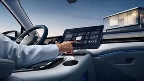 新电途宣布与华为AITO达成充电合作