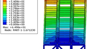 L11级别整机柜交付——“多快好省”助力新型数据中心建设