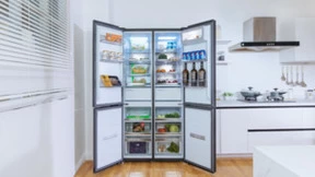 世界之大，有何不可——携手TCL开启家电新时代