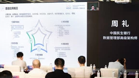 2022世界人工智能大会“图数据库技术与AI应用“论坛顺利召开