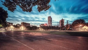 中移物联OnePark助力清华大学校舍管理信息化升级