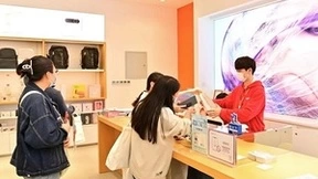 来酷科技多维度重构零售业态，实现运营体系的全面升级