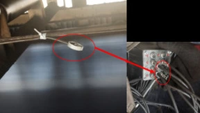 声音AIOT技术——填补国内托辊智能监测市场空白