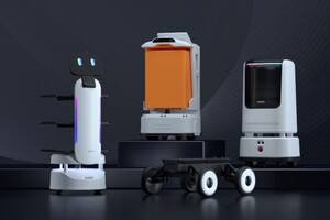 九号机器人贯彻“创造真价值”，推动机器人行业健康可持续发展