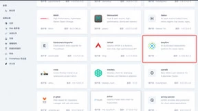 体验高度自动化的可观测性，青云科技解决用户微服务应用全链路监测难题