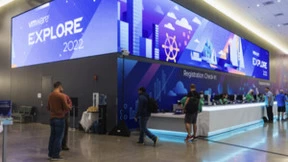 从云混乱到云智能，VMware让开发人员做回真我