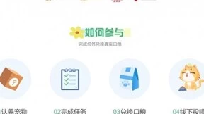 360搜索、360公益联合推出爱心宠物认养计划 线上也能救助“毛孩子”