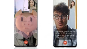 浙江移动携手华为率先完成5G新通话外场测试首呼