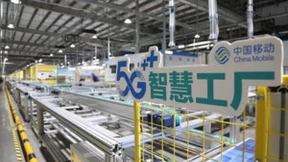 中国移动5G通信模组入选《中央企业科技创新成果推荐目录（2022年版）》