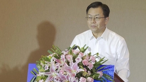 中国移动李慧镝：强化数智基建驱动 推进产业转型升级