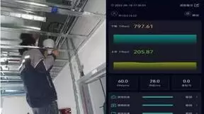 江苏移动携手华为完成无源移频MIMO方案试点，打造室内5G新体验