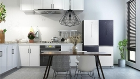 打破新鲜边界，海信真空冰箱创造智慧生活