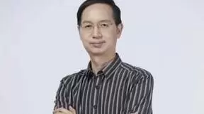 前阿里副总裁出任特斯联CTO