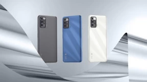 紫光展锐5G芯助力中兴远航30S开启全新体验