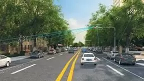 爱泊车（AIPARK）中标福州高新区智慧停车样板项目，以人工智能助力解决城市停车难