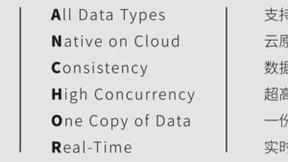 专访偶数科技CEO常雷：ANCHOR云原生及湖仓一体浪潮下的定海神针
