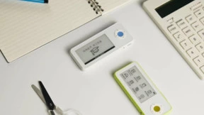 如布科技开启单词卡3.0时代 发布AI双语单词卡K11