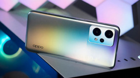 到手价1449元起！OPPO K10x京东预售开启 以旧换新至高补贴440元
