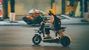 世界骑行日：践行低碳绿色出行，万佳安AI技术赋能共享电动车