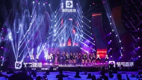 酷狗入围广东民营企业百强榜，以“黑科技”引领行业创新