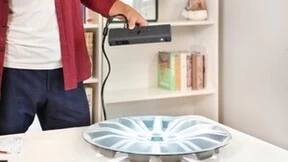 黑科技！支持彩色扩展套件创建超逼真全彩色3D模型，Magic Swift Plus售价仅千元级