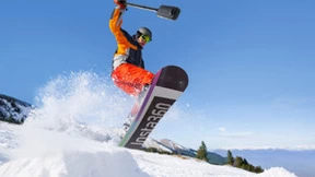 2022年全国大众创业万众创新活动周启动 影石Insta360展示科技创新成果