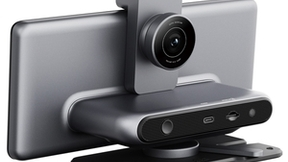 盯盯拍与华为智选再度联手，推出新一代车载智慧屏Pro，持续打造智慧出行新体验