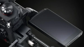 松下LUMIX GH6背后的故事：缩减尺寸？阻碍重重！