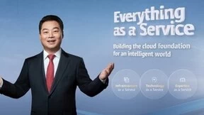 华为全联接大会首次出海，华为云全球落地多项重磅技术创新