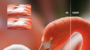 拒绝亮度虚标！Vidda C1引领智能投影走向高画质时代