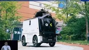 外媒点赞毫末智行：正在智能化浪潮中保持优势