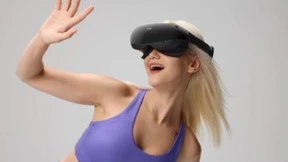 2022 Qualcomm XR 创新应用挑战赛初赛结果公布，YVR等XR企业协办