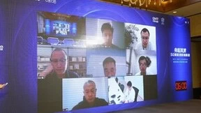 激活体娱视听 中国移动咪咕5G创新应用荣获第五届“绽放杯”一等奖
