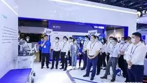 中国国际信息通信展览会：深入挖掘数字医疗，势在必行